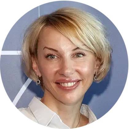 Анна С.